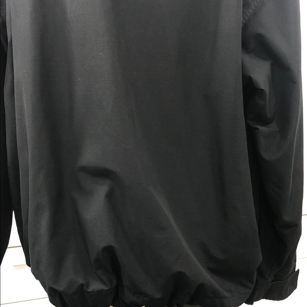 ⛹️♂️Jordan Men's Black Windbreaker Jacket - Picture 9 of 14